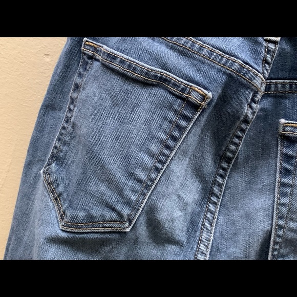 Just Black Denim jeans-size 26 - Picture 7 of 8